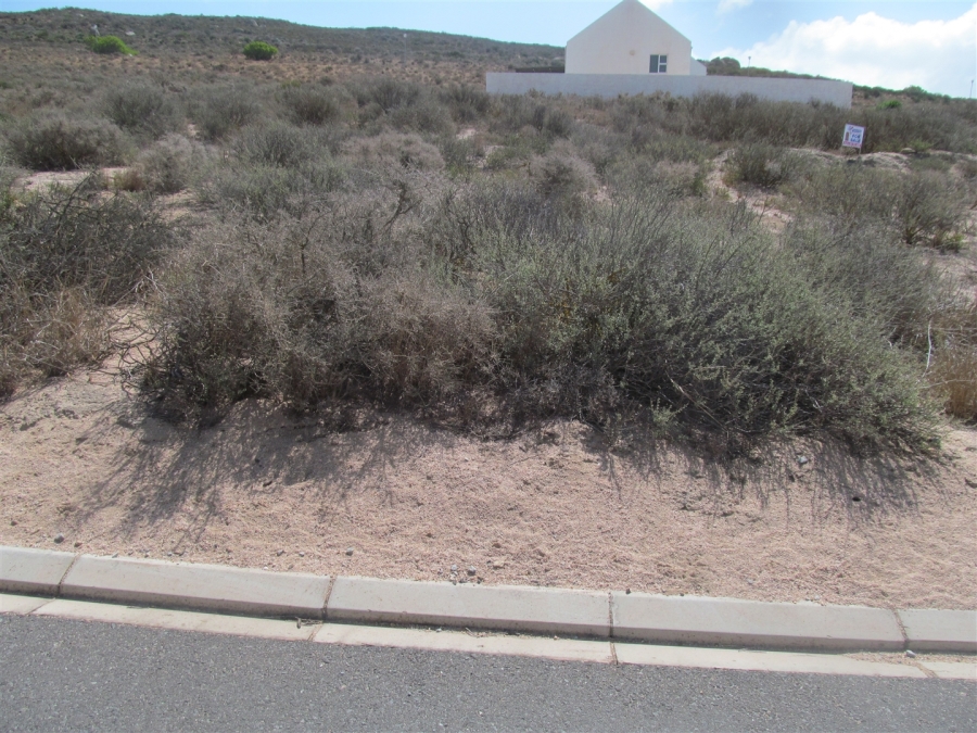 0 Bedroom Property for Sale in Britannica Heights Western Cape